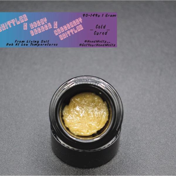Live Rosin Gs