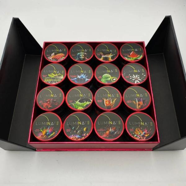 Luminate Concentrates (oz)