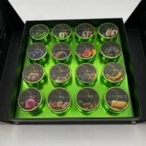 Luminate Concentrates (oz)