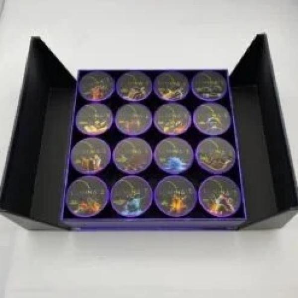 Luminate Concentrates (oz)