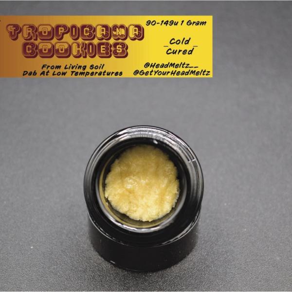 Live Rosin Gs