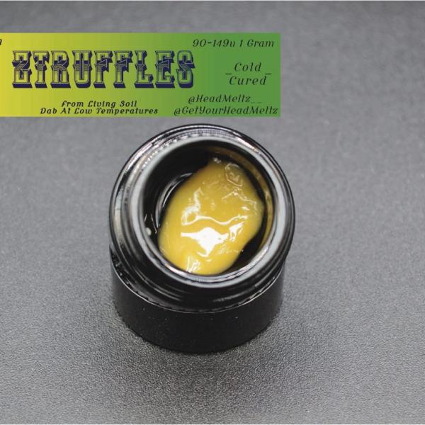 Live Rosin Gs