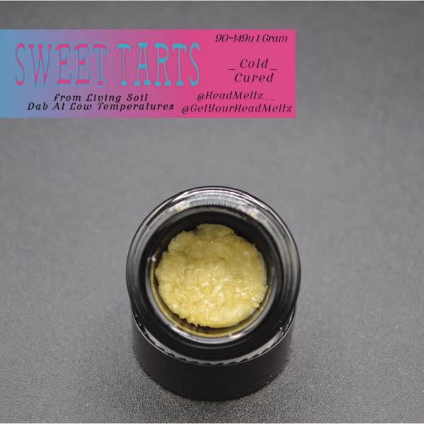 Live Rosin Gs