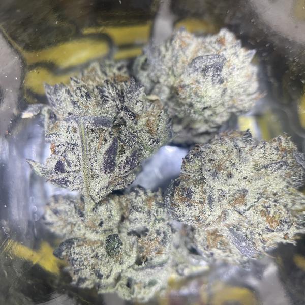 Gorilla Skittles