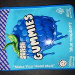 Live Rosin Edible's
