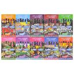 Cookies x Freak Bros 2g Disposables