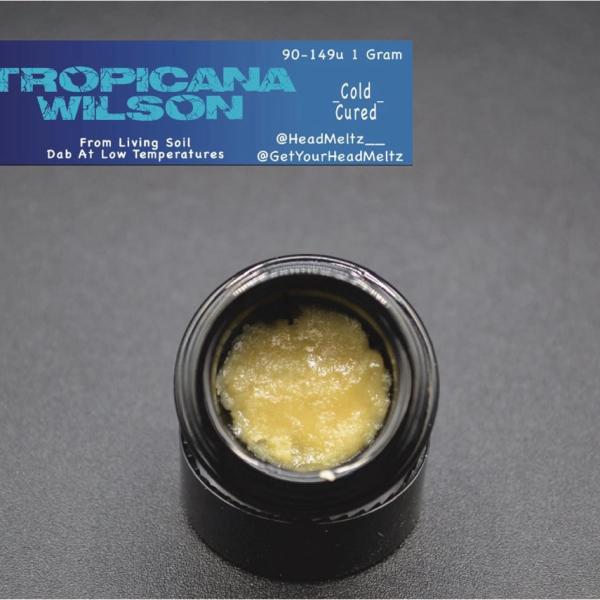 Live Rosin Gs