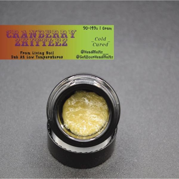 Live Rosin Gs