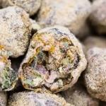 Bboy 🌙  🪨 (1/8th Jars)