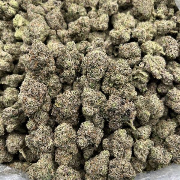 Lemons & Cherries