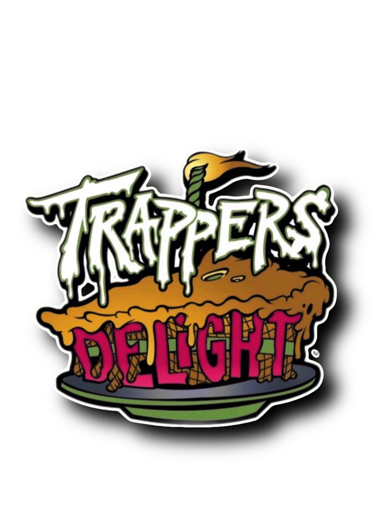 Trapperz Delight NYC 🍭