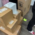 Packaging 📦