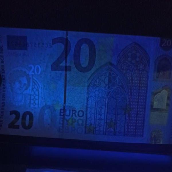 AAA+ Banknotes