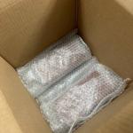 Packaging 📦