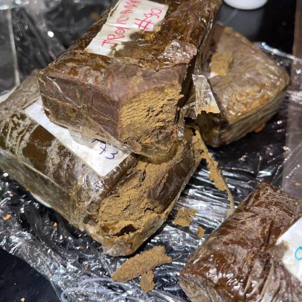 Hash