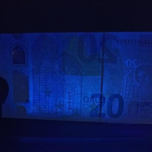 AAA+ Banknotes
