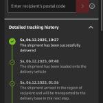 TD reviews 🚚📦