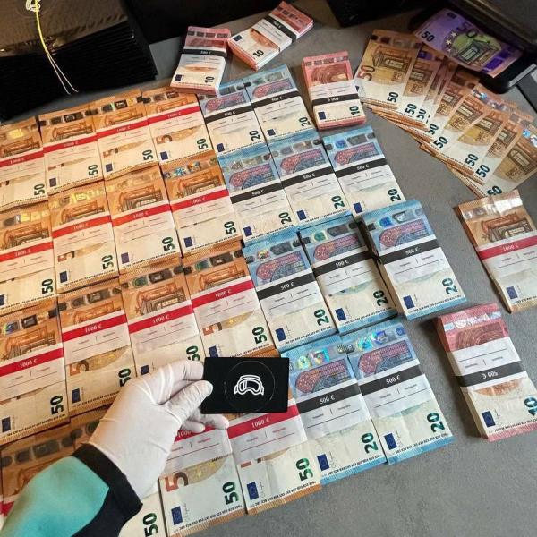 Banknotes 💶