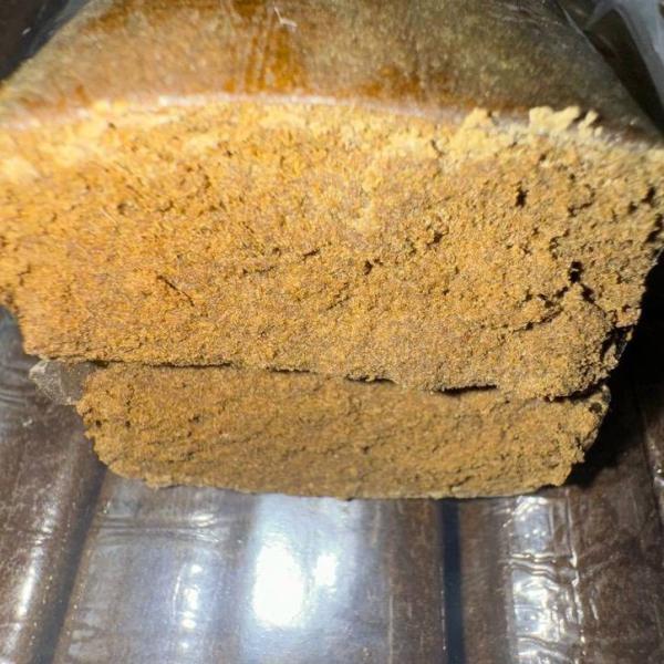 Hash