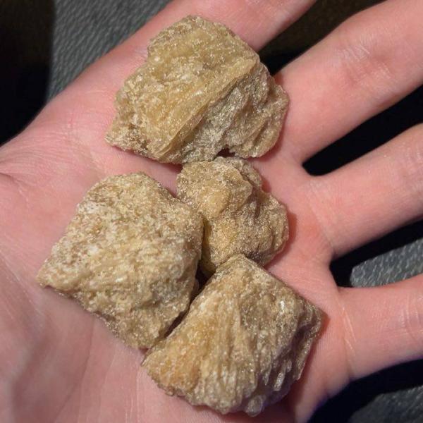 MDMA MOLLY