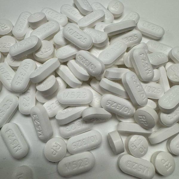 OXYCODONE 10mg