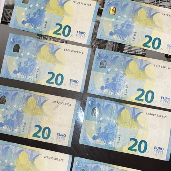 Geld.