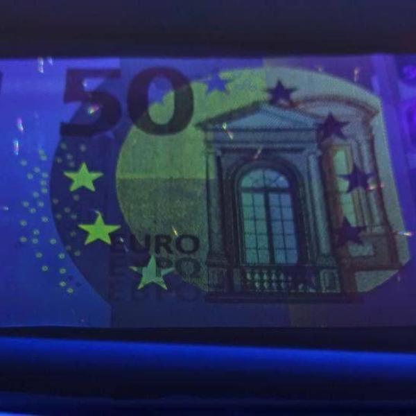AAA+ Banknotes