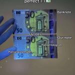 Banknotes💶