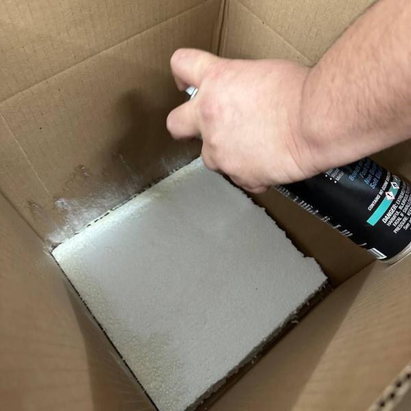 Packaging 📦