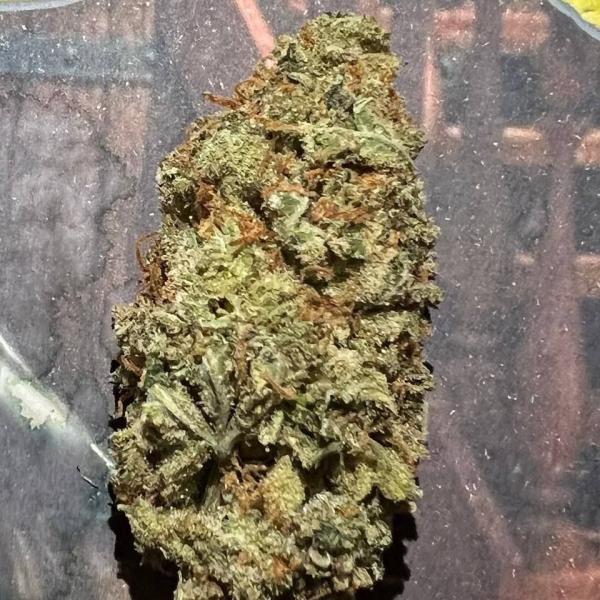 Lemon haze