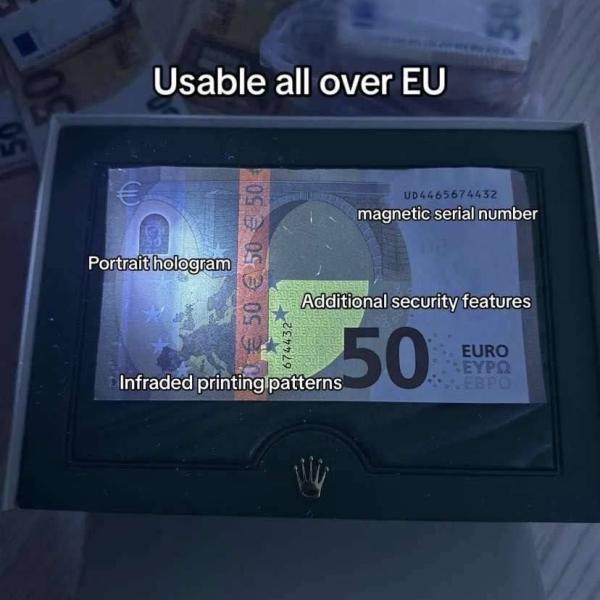 Banknotes💶
