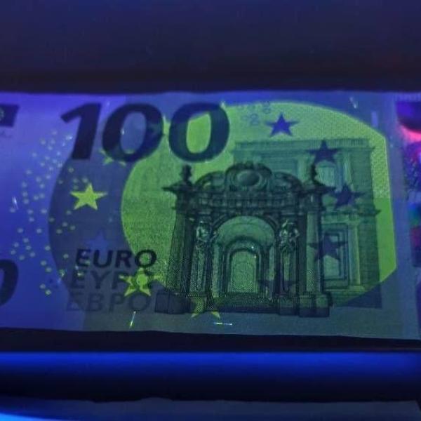AAA+ Banknotes