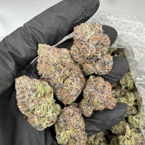 Candy Gas ⛽️ 🍬