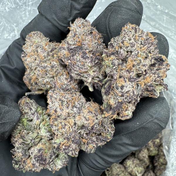 Lung candy 🫁 🍬