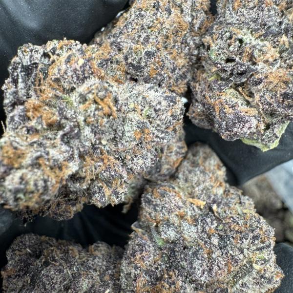hood candy 🍬