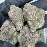 White Gummy 🍭