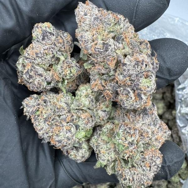 Super LCG 🍭