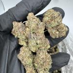 Lemon cherry Super candy