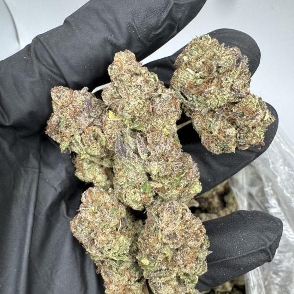 Lemon cherry Super candy