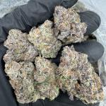 Blue Zkittlez