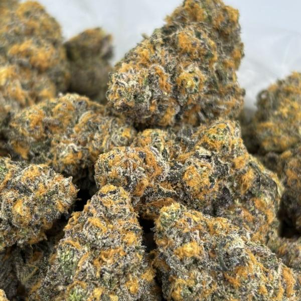 Nutter Budder🥜🧈