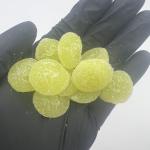 ⭐️ 1,000mg live rosin gummies by Wavvy ⭐️