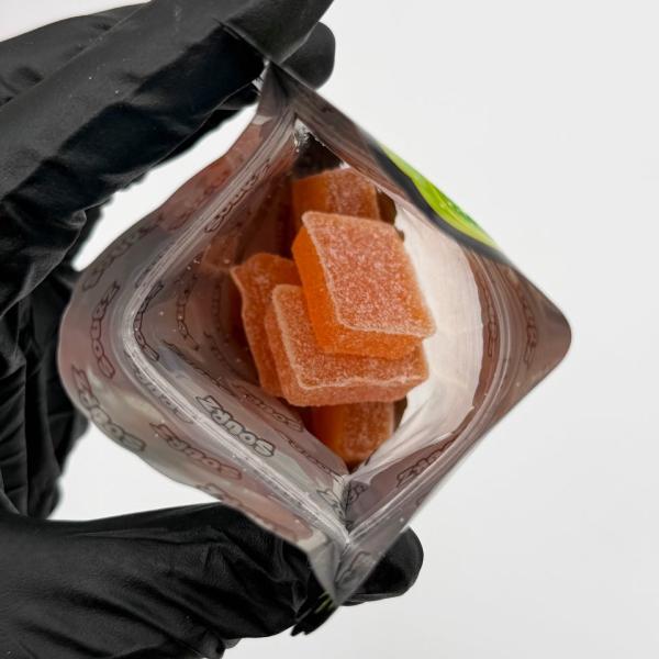 Sourz Edibles (Authentic)