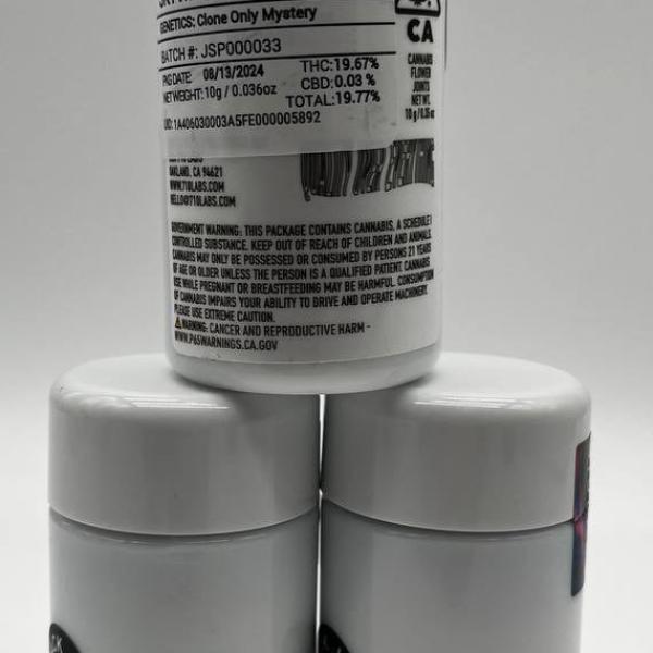 710 Noodle Joints (Authentic)