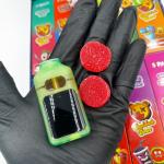 Buddha Bear 2g (Authentic)