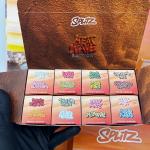 SPLITZ Heat Wave Badder (Authentic)