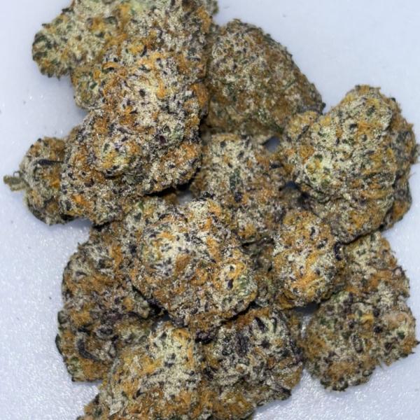 💨 PLATINUM CHIMERA BREATH