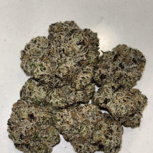 GOLD DUST ✨🍬💨