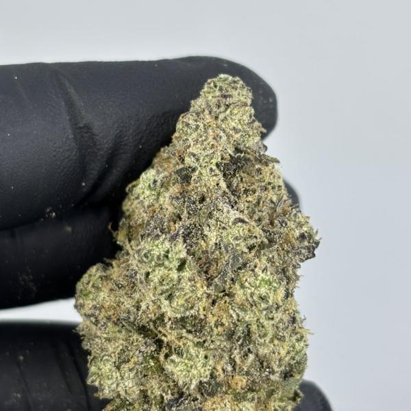 Han Solo Burger 🍔