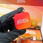 SPLITZ Heat Wave Badder (Authentic)